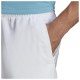 Adidas Ανδρικό σορτς Club Tennis 3-Stripes Shorts